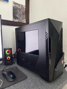 Komputer gamingowy msi mag Infinite S3