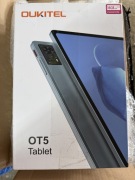 Tablet oukitel OT5 12/256