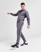 ADIDAS TAPE PANT SPODNIE DRESOWE POPIELATY TU:S