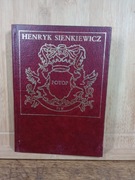 Potop. Tom 2. Henryk Sienkiewicz 
