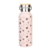 Oficjalna Butelka Termiczna Pusheen 500 ml – Edycja Sushi Roll