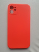SILIKONOWE ETUI CASE DO IPHONE 11