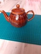 Imbryk, czajniczek, Pruszków