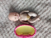 Zabawka lalka bobas wanienka 