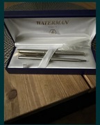 Zestaw Waterman pióro i długopis 