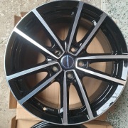 Felgi aluminiowe Borbet 7,00x17 5x114,3 ET45 