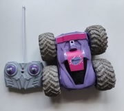 Auto z pilotem do zabawy