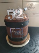 Domowe ciasta i torty 