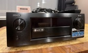 Denon AVR-X6300H | Flagowy model | 11.2 | Dolby Atmos / Auro-3D | 