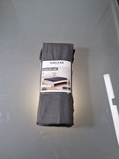 Prześcieradło z Mikrofazy 200x200x25 Miękkie i Miłe w Dotyku z Gumką