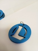 Brelok League of Legends