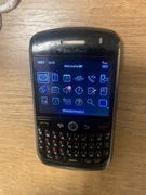 Telefon komórkowy BlackBerry 8900