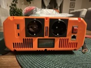 Przetwornica 12V 4000-10000!