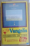 Vangelis - Chariots of Fire kaseta