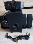 Głośniki Logitech X-540