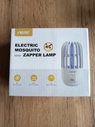 Elektryczna lampa owadobójcza AERB do kontaktu