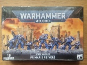 Primaris Reivers - Space Marines - Warhammer 40k