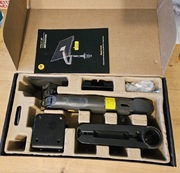 Uchwyt monitora NB H100 17"-30"