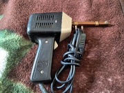 Lutownica LT 75 moc 75 wat sprawna