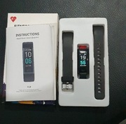 Zegarek sportowy,fitness tracker smartband