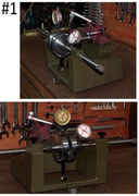 PRZYRZĄD DO POMIARU BICIA