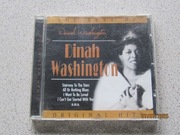 CD - The Best Of - Dinah Washington - Original Hits - 2003