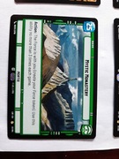 Star Wars Unlimited - LOF -MYSTIC MONASTERY (BASE RARE) ! TANIO !!!
