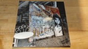 City of Caterpillar - City of Caterpillar LP 20th anniversary Yellow LIMIT