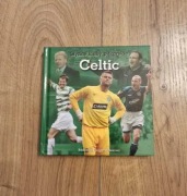 Słynne Kluby Piłkarskie Celtic Glasgow