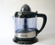 Wyciskarka do cytrusów BLAUPUNKT CJS401 40W czarna