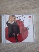 Plyta CD Mirah Mirah