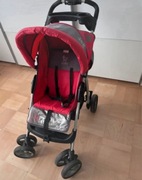 Spacerówka Baby blues