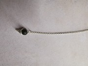 Wahadełko, wisiorek do wróżenia