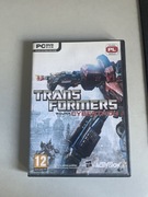 TRANSFORMERS WOJNA O CYBERTRON gra PC