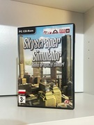 Skyscraper Simulator: Buduj drapacze chmur!