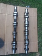 Wałki rozrządu Audi 2.0 tdi VW /Skoda/seat