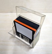 Dyskietki 3.5 Cala 1.44 MB - 10 Sztuk - Pakiet 1