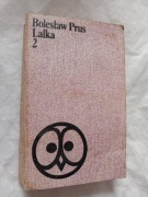 Lalka. T 2 - Prus