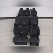 FOTELE VIVARO TRAFIC III 3 NOWE!!!