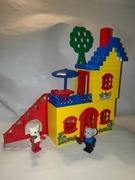 Lego Fabuland 341 Unikat 79r.