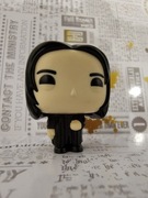 Snape– Quidditch – Kinder Joy Edycja 2