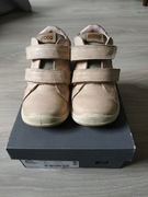 Buty dziecięce Ecco rozmiar 26 kolor Jasny/perłowy róż (Rose dust)