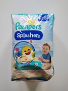 Pampers Splashers 3-4 do pływania do wody 6-11 kg