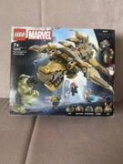 Lego 76290 Marvel