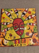 Armia - Armia - winyl 1 press 1987 , super stan / Budzyński , Brylewski