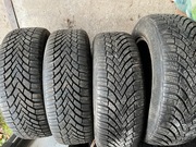 TOYOTA AVENSIS T22 KOMPLET KÓŁ 195/60 R 15