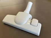 Dywanowa końcówka do odkurzacza