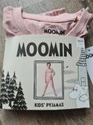 Nowa piżama Muminki Moomin rozm 116 bawełna