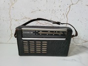 Antyczne Zabytkowe Radio PRL Transistor Selga Sprawne