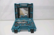 Makita D 37194 zestaw bitów wierteł